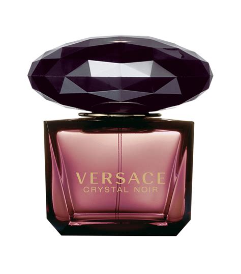 versace crystal noir 90